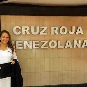 Meet your Posher, Maite